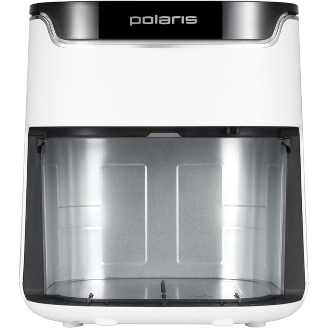 Аэрогриль Polaris PAF 5502, белый Аэрогриль Polaris PAF 5502, белый