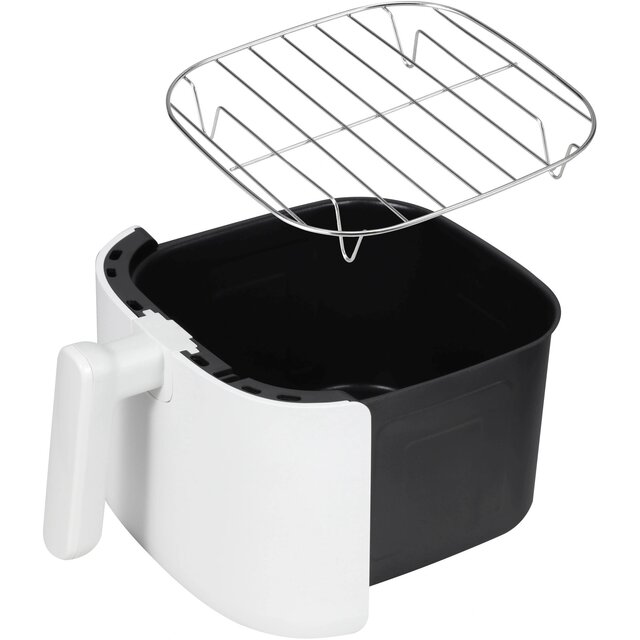 Аэрогриль Polaris PAF 5502, белый Аэрогриль Polaris PAF 5502, белый
