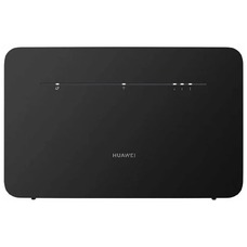 Wi-Fi роутер Huawei B535-232a (Цвет: Black)