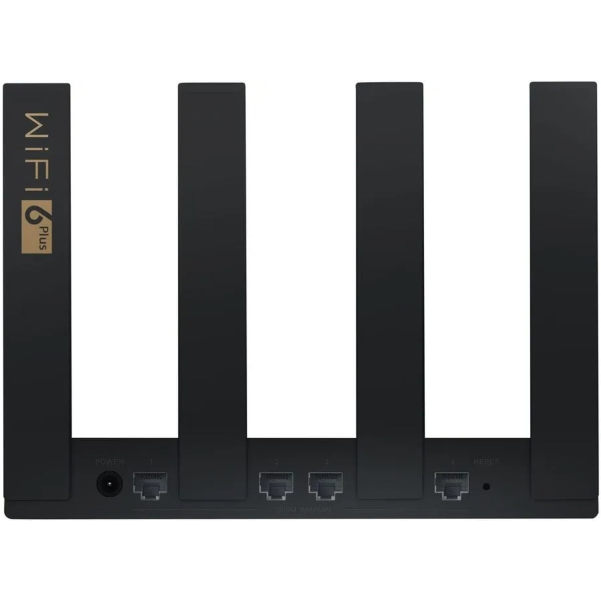 Wi-Fi роутер Huawei WS7206 (Цвет: Black)