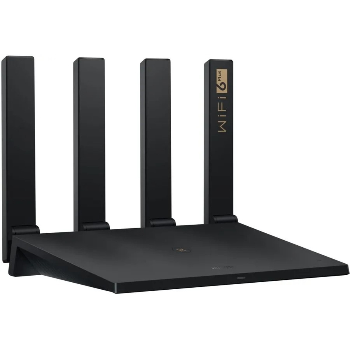 Wi-Fi роутер Huawei WS7206 (Цвет: Black)