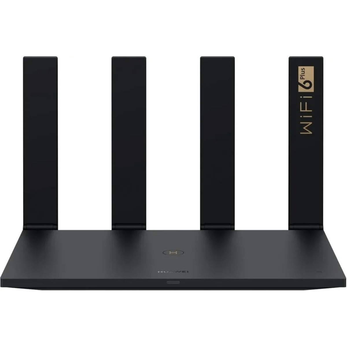 Wi-Fi роутер Huawei WS7206 (Цвет: Black)