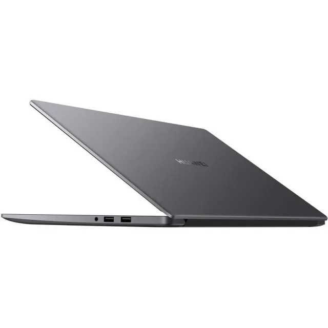 Ноутбук Huawei Matebook D15 BODE-WFH9 3013PEW (Intel Core i5-1155G7 2.5GHz/16Gb/SSD512Gb/Intel HD Graphics/IPS/1920x1080/15.6