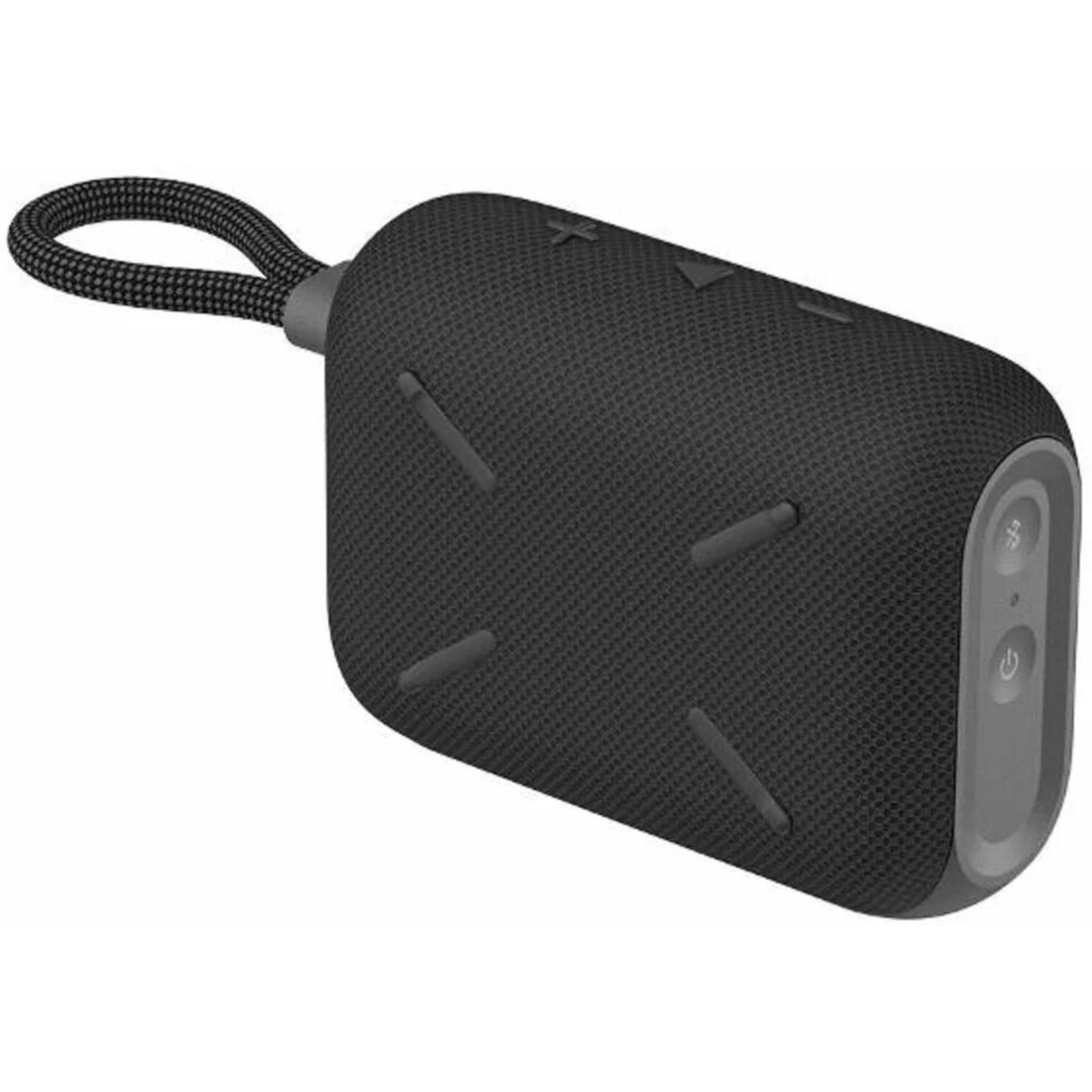 Портативная колонка HONOR CHOICE MusicBox M1, черный