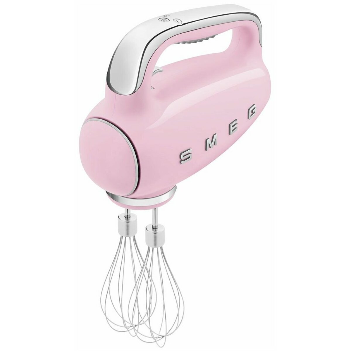 Миксер Smeg HMF01PKEU (Цвет: Pink)