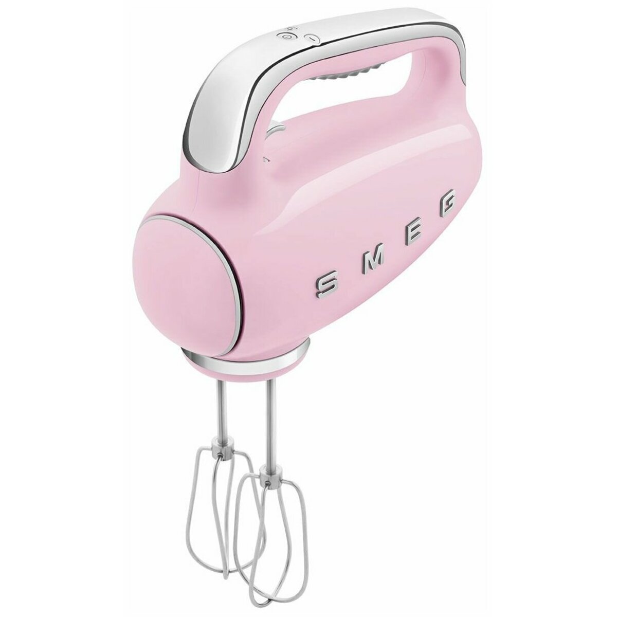 Миксер Smeg HMF01PKEU (Цвет: Pink)