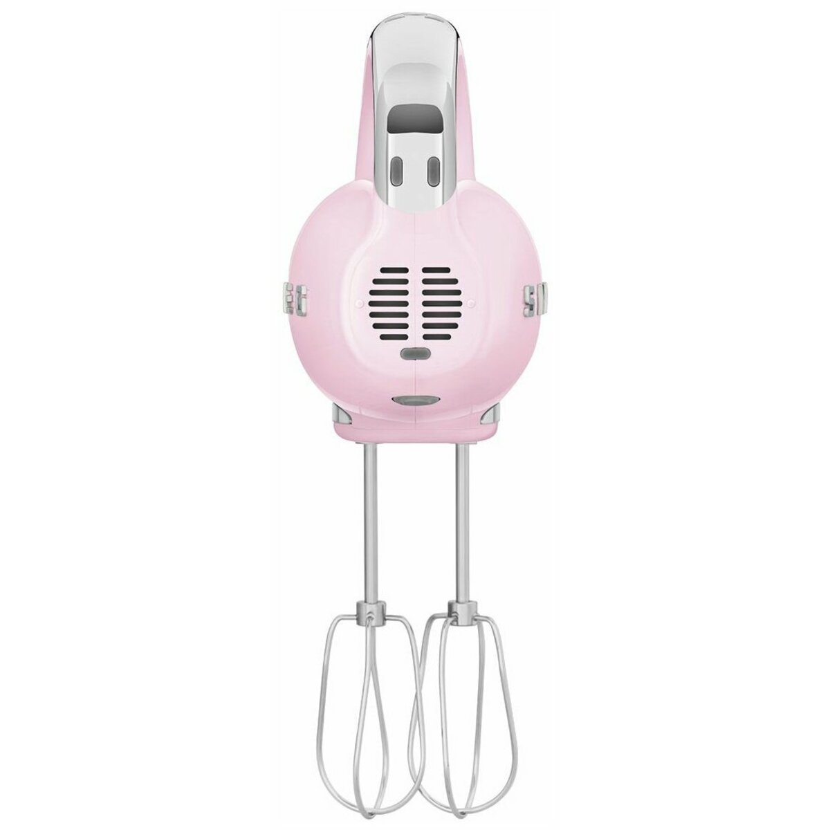 Миксер Smeg HMF01PKEU (Цвет: Pink)