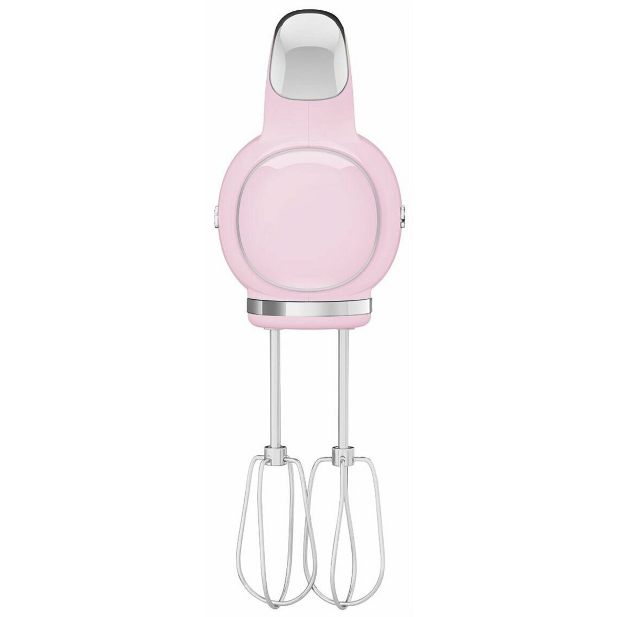 Миксер Smeg HMF01PKEU (Цвет: Pink)