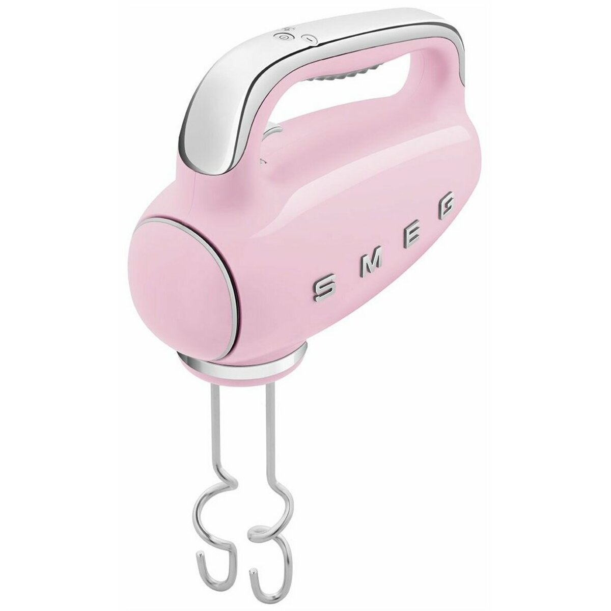 Миксер Smeg HMF01PKEU (Цвет: Pink)