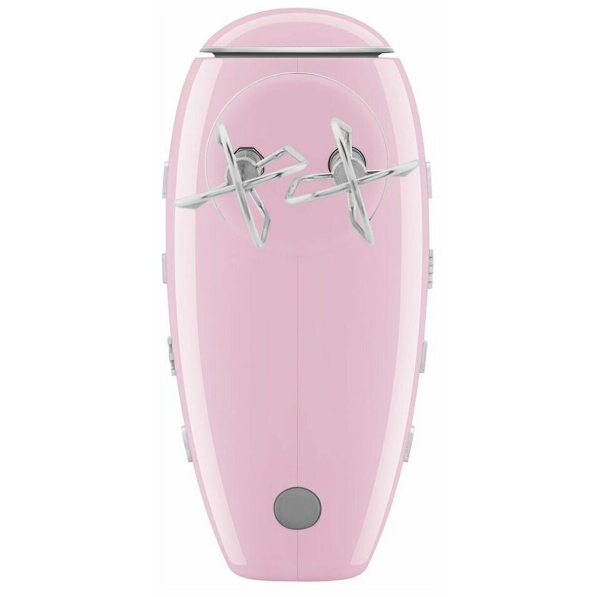 Миксер Smeg HMF01PKEU (Цвет: Pink)
