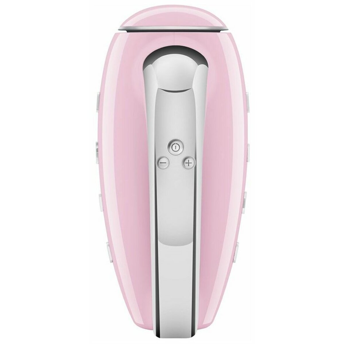 Миксер Smeg HMF01PKEU (Цвет: Pink)