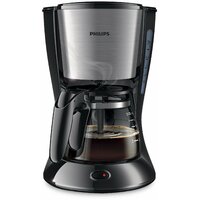 Кофеварка капельная Philips HD7462/20 Daily Collection (Цвет: Black)