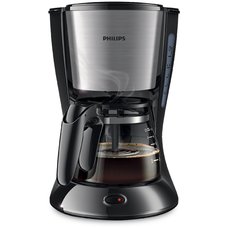 Кофеварка капельная Philips HD7462/20 Daily Collection (Цвет: Black)
