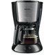 Кофеварка капельная Philips HD7462/20 Da..