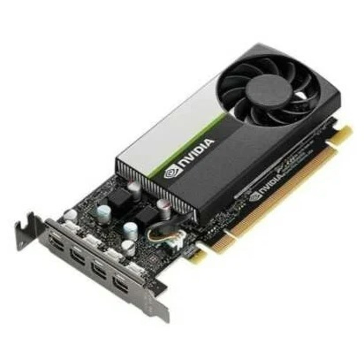 Видеокарта NVIDIA Quadro T1000 8Gb (900-5G172-2570-000)