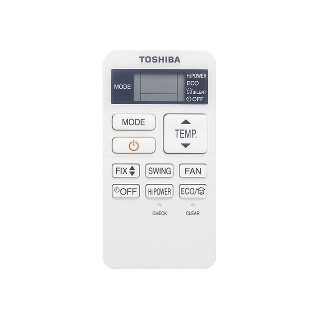 Сплит-система Toshiba Seiya RAS-18J2VG-EE (Цвет: White)