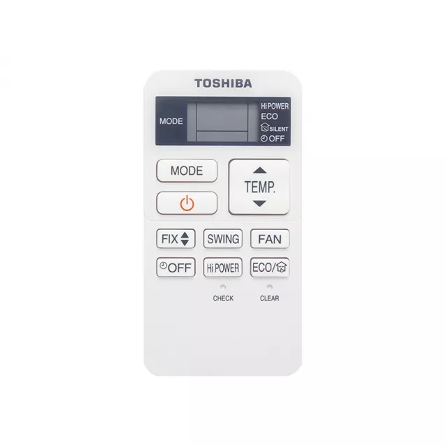 Сплит-система Toshiba Seiya RAS-18J2VG-EE (Цвет: White)