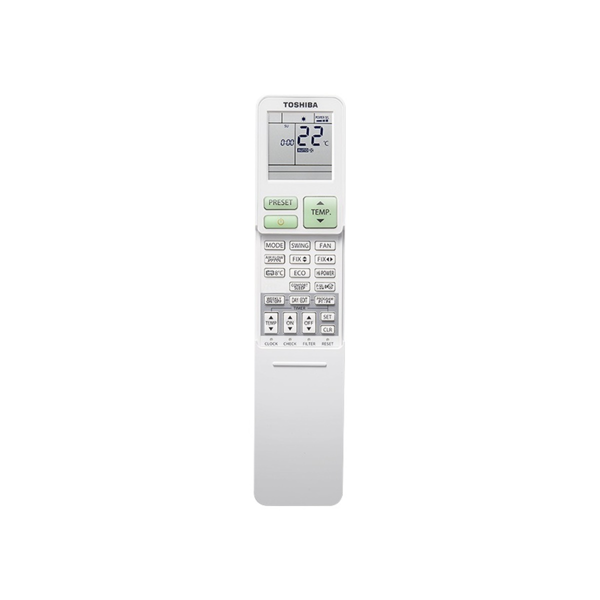 Сплит-система Toshiba Shorai Edge RAS-07J2VSG-EE (Цвет: White)