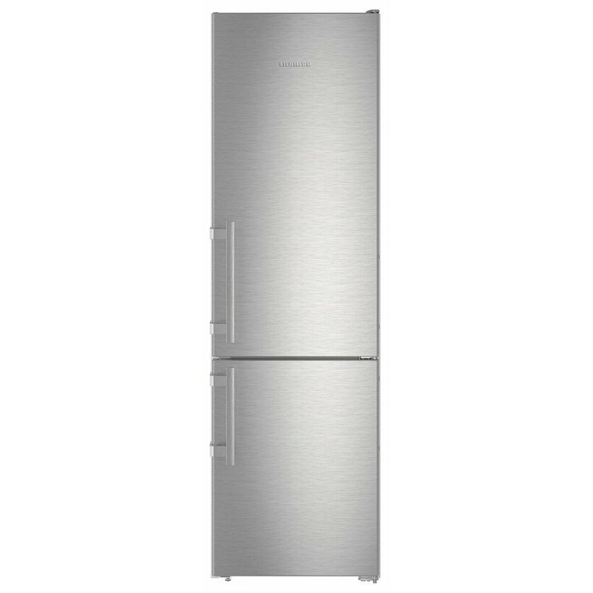 Холодильник Liebherr CNef 4005 (Цвет: Inox)