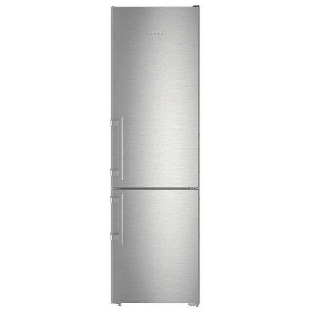 Холодильник Liebherr CNef 4005 (Цвет: Inox)