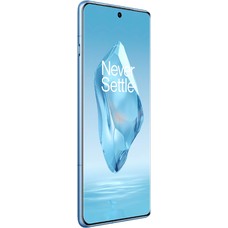 Смартфон OnePlus 12R 16/256Gb (Цвет: Cool Blue)
