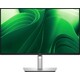Монитор Dell 24" P2425D, черный 