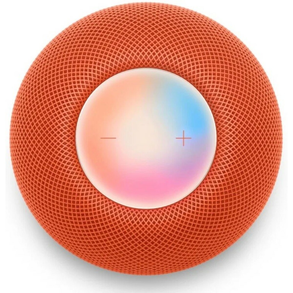 Apple HomePod mini (Цвет: Orange) 