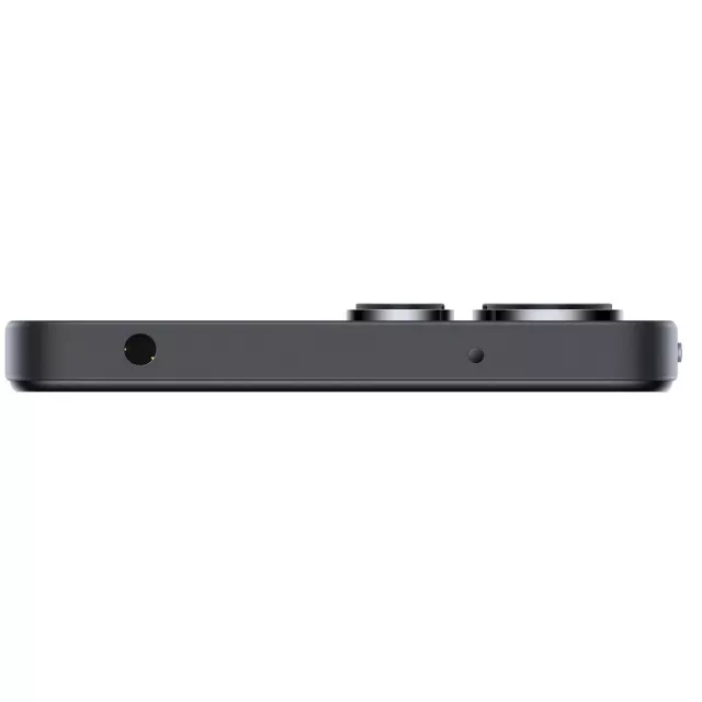 Смартфон Xiaomi Redmi 12 4/128Gb RU, черный