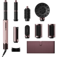 Стайлер Dreame AirStyle Pro HI (Цвет: Rose Pink)