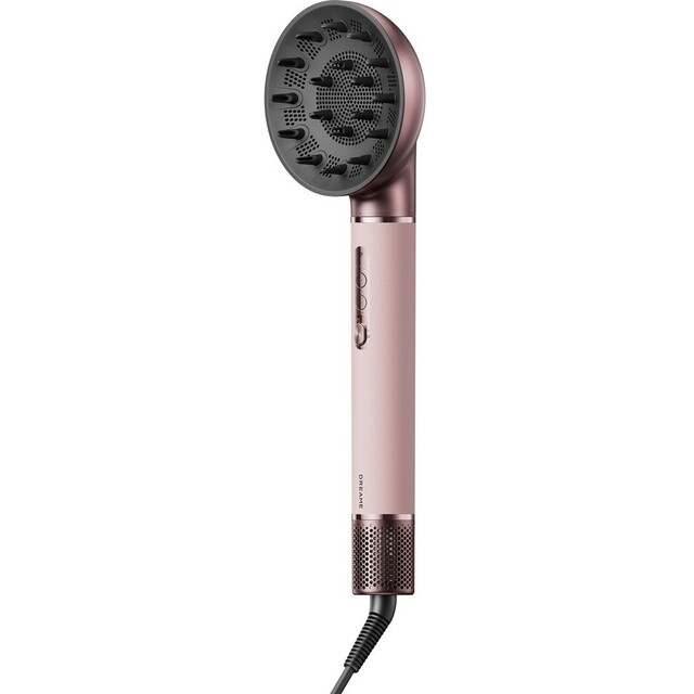 Стайлер Dreame AirStyle Pro HI (Цвет: Rose Pink)