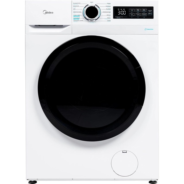 Стиральная машина Midea MF01712BS40 / W, белый