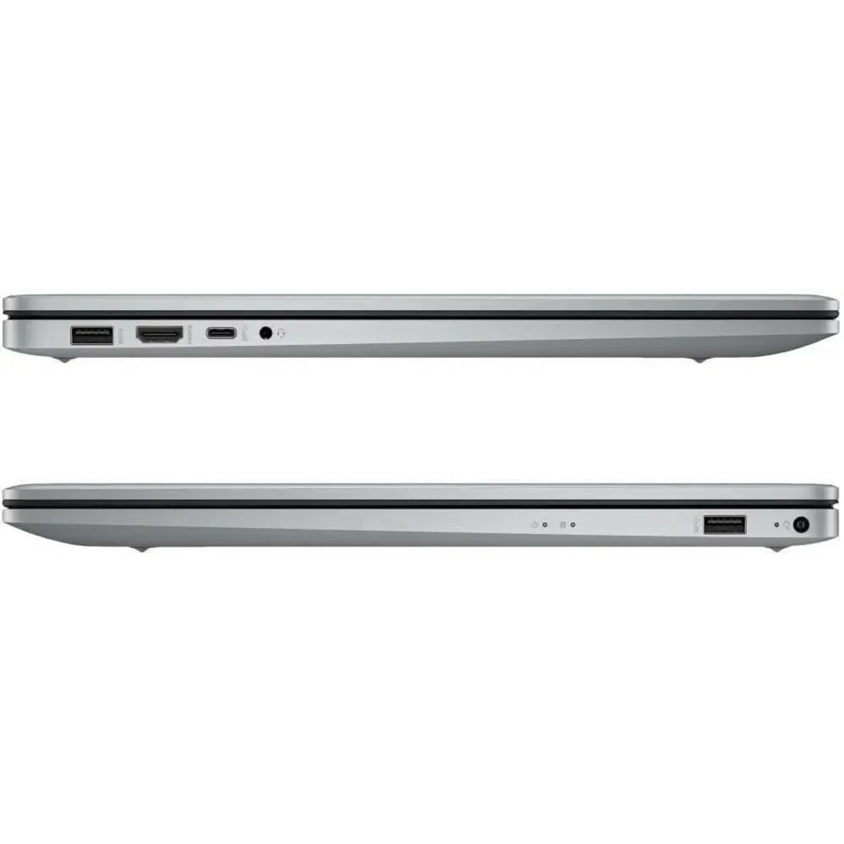 Ноутбук HP ProBook 470 G10 (Intel Core i5 1334U 1.3Ghz / 16Gb DDR4 / SSD 512Gb / 17.3