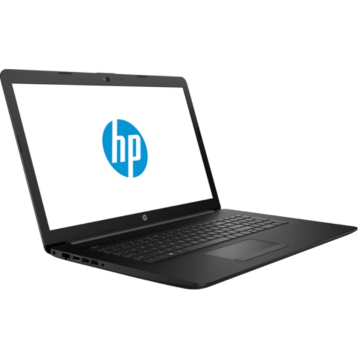 Ноутбук HP 17