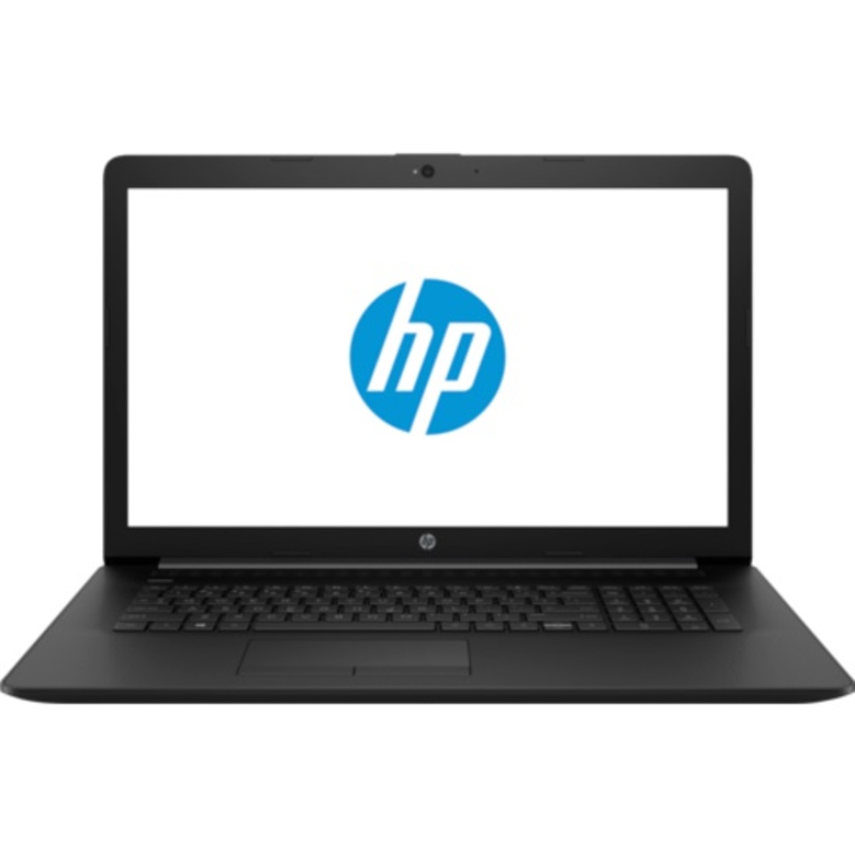Ноутбук HP 17