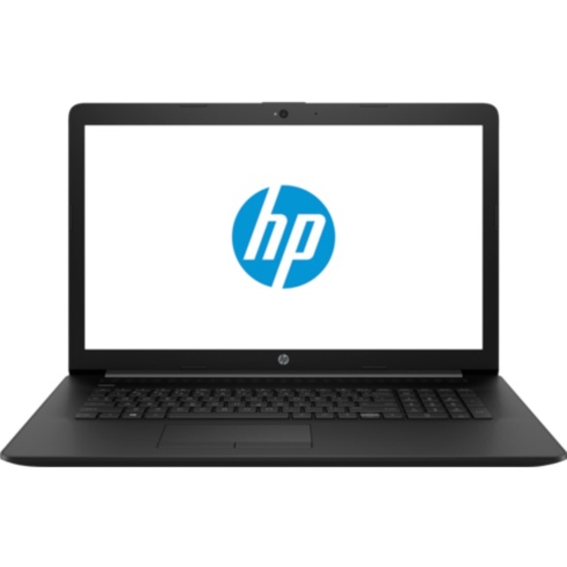 Ноутбук HP 17
