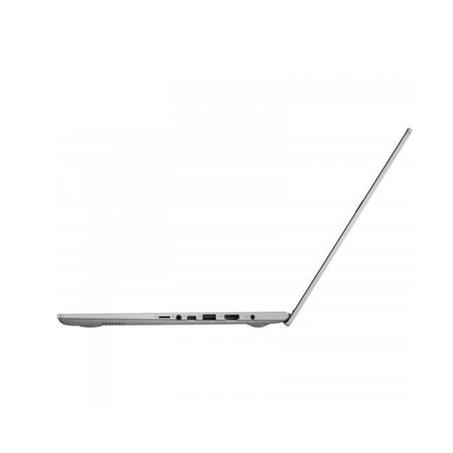 Ноутбук Asus Vivobook Core i7 1165G7 15  / 8ГБ / SSD512ГБ / Iris Xe Graphics / noОS / Silver