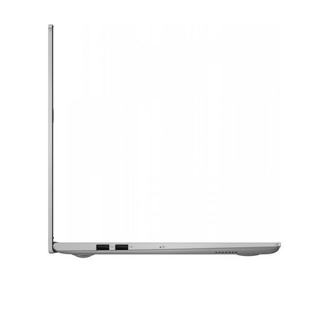 Ноутбук Asus Vivobook Core i7 1165G7 15  / 8ГБ / SSD512ГБ / Iris Xe Graphics / noОS / Silver