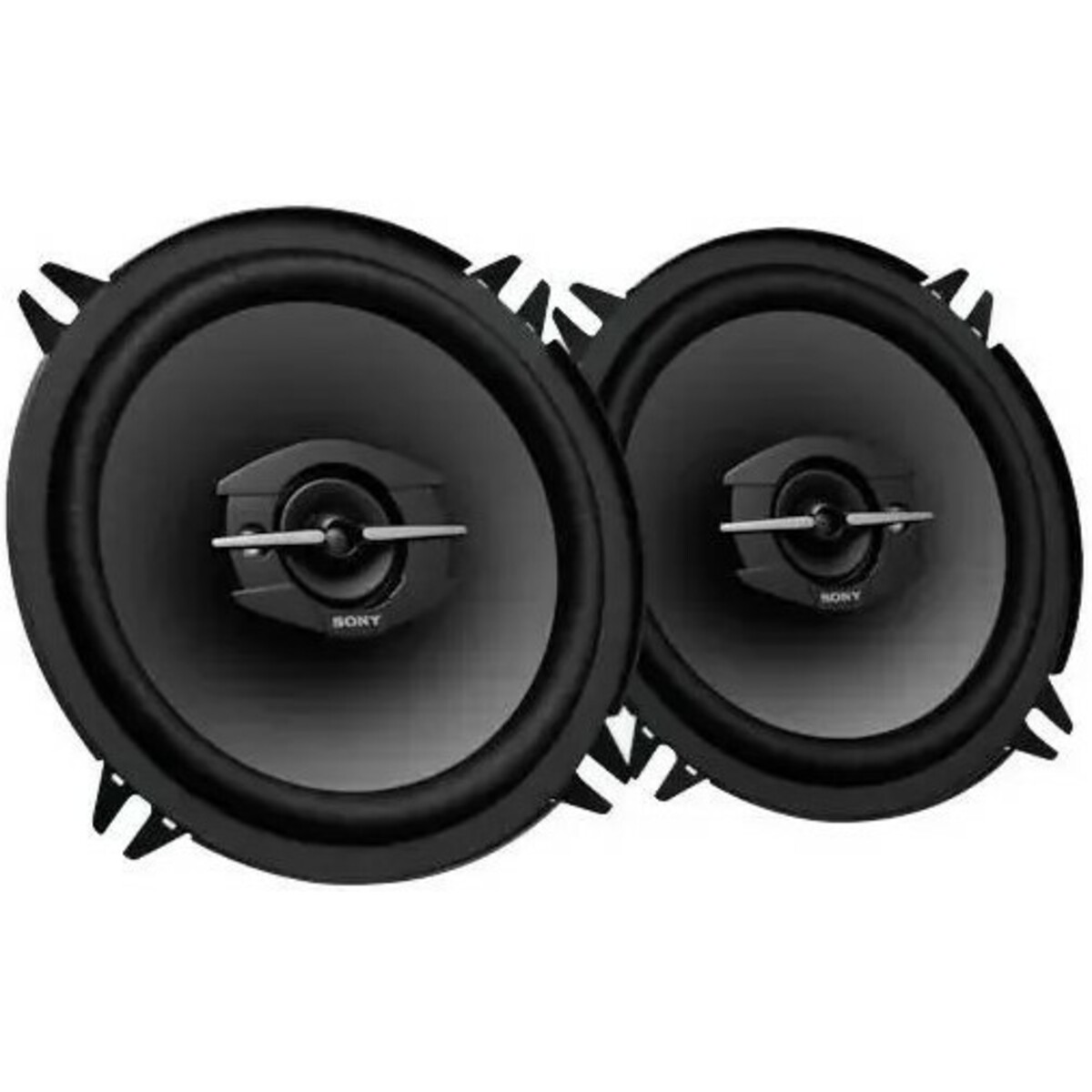 Колонки автомобильные Sony XS-GTF1339, черный