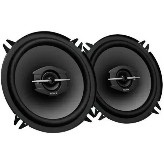 Колонки автомобильные Sony XS-GTF1339, черный