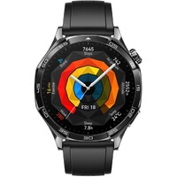 Умные часы Huawei Watch GT 5 46mm, черный