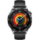 Умные часы Huawei Watch GT 5 46mm, черны..