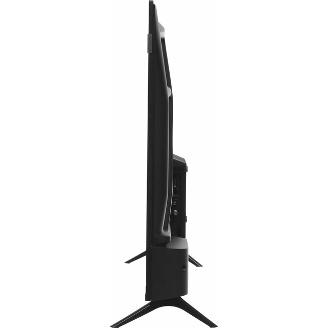 Телевизор TCL 40  40S5K, черный 