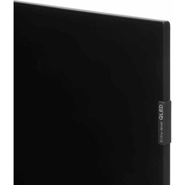 Телевизор TCL 40  40S5K, черный 