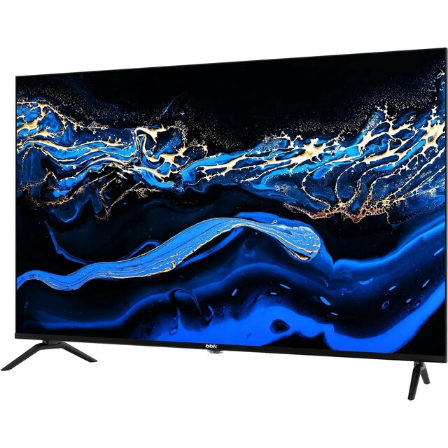 Телевизор BBK 43