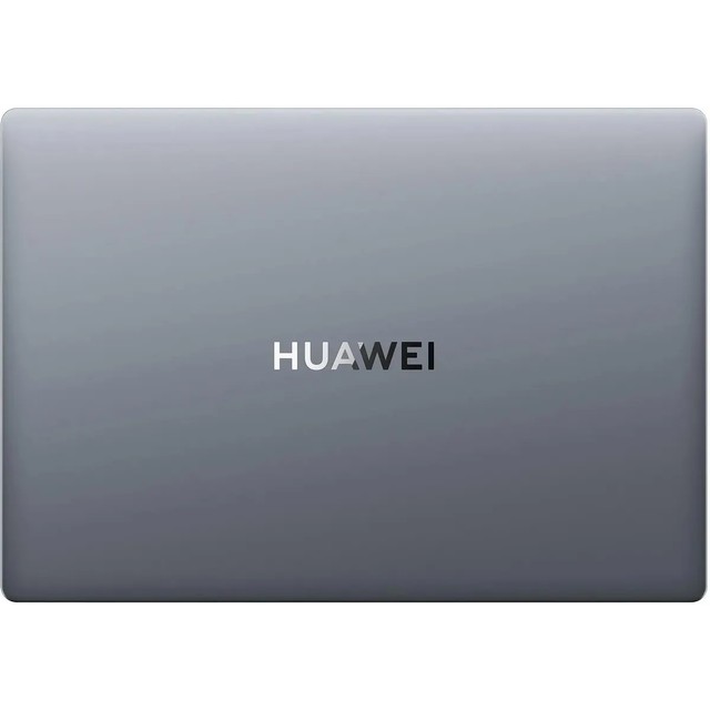 Ноутбук Huawei MateBook D 16 Core i5-12450H/16Gb/SSD1Tb/Intel UHD Graphics/16 IPS (1920x1200)/noOS/grey space (53013YLY)