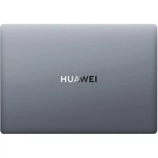 Ноутбук Huawei MateBook D 16 Core i5-12450H/16Gb/SSD1Tb/Intel UHD Graphics/16 IPS (1920x1200)/noOS/grey space (53013YLY)