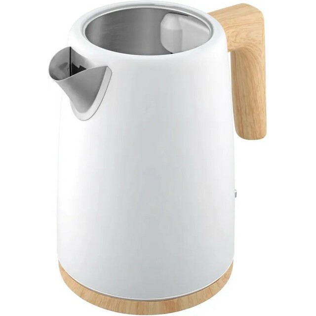 Чайник электрический Vitek VT-1154, белый