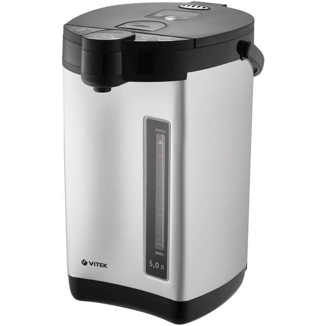 Термочайник VITEK VT-1186 (Цвет: Silver)