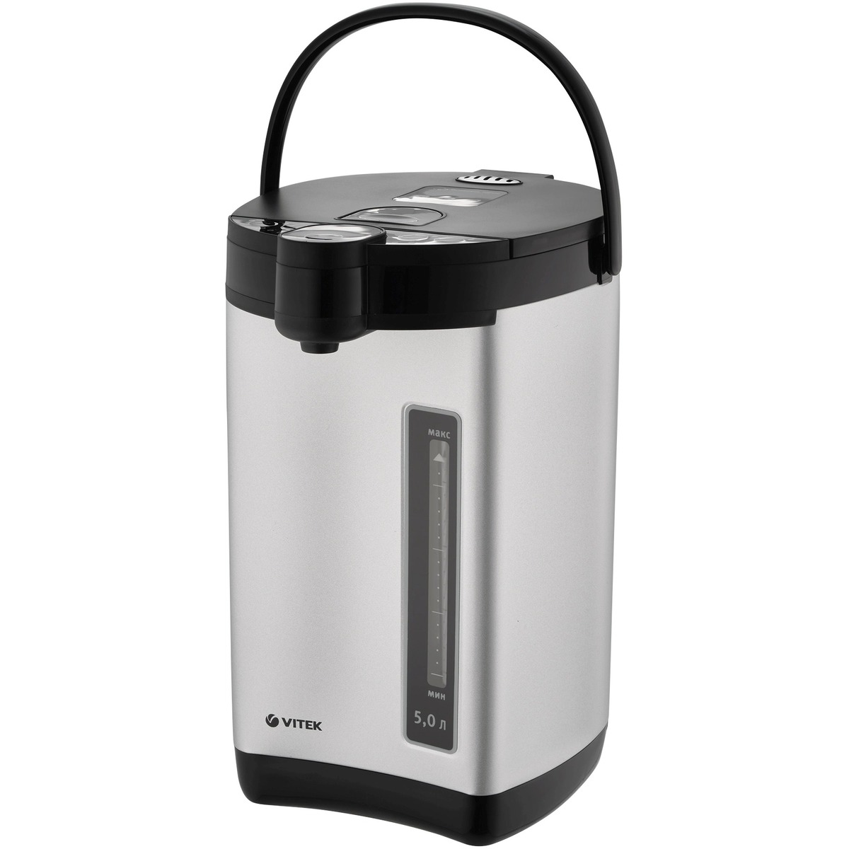 Термочайник VITEK VT-1186 (Цвет: Silver)
