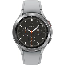 Умные часы Samsung Galaxy Watch4 Classic 46mm (Цвет: Silver)